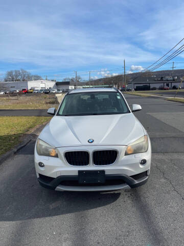 2013 BMW X1 xDrive28i