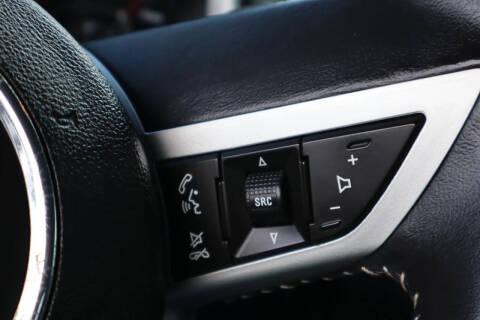2010 Chevrolet Camaro LT