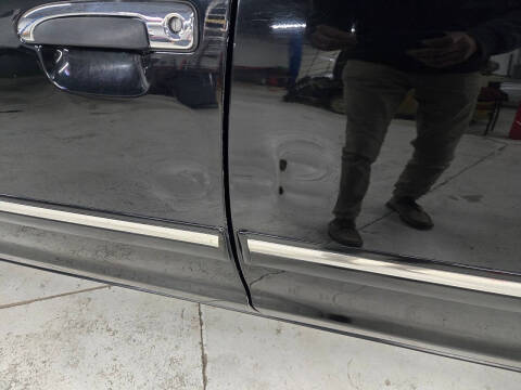 2009 Mercury Grand Marquis LS