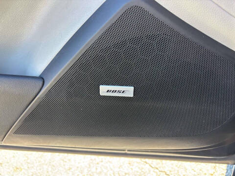 2018 Cadillac CTS 2.0T Luxury