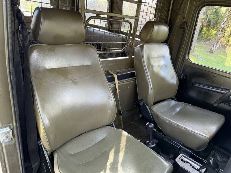 1993 Mercedes-Benz G-Class