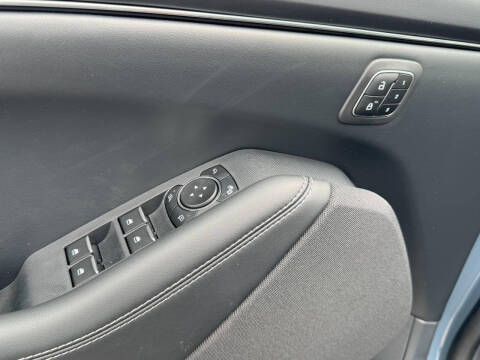 2023 Ford Mustang Mach-E Select