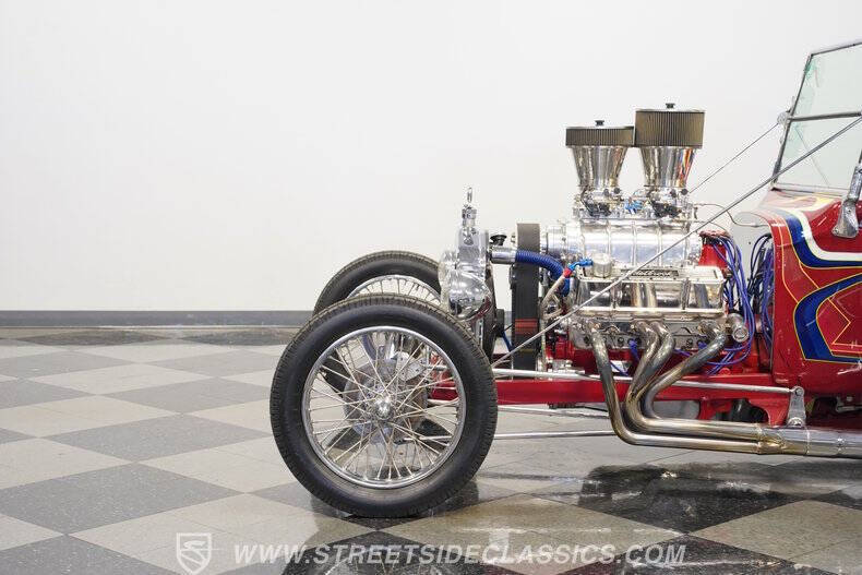1923 Ford Model T