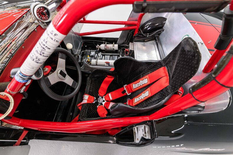 1967 Austin-Healey Sprite MKIII