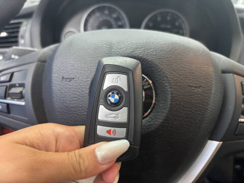 2015 BMW X3 sDrive28i
