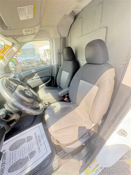 2017 RAM ProMaster City Tradesman SLT