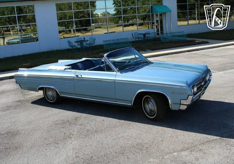 1964 Oldsmobile Eighty-Eight