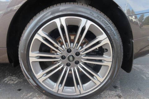 2024 Land Rover Range Rover Sport P400 Dynamic SE