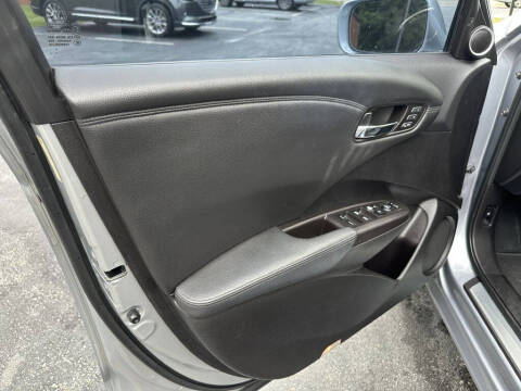 2016 Acura RDX