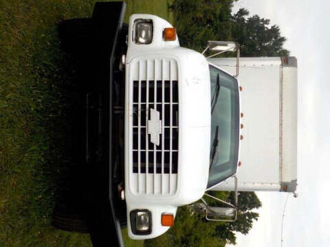 2001 Chevrolet C7500