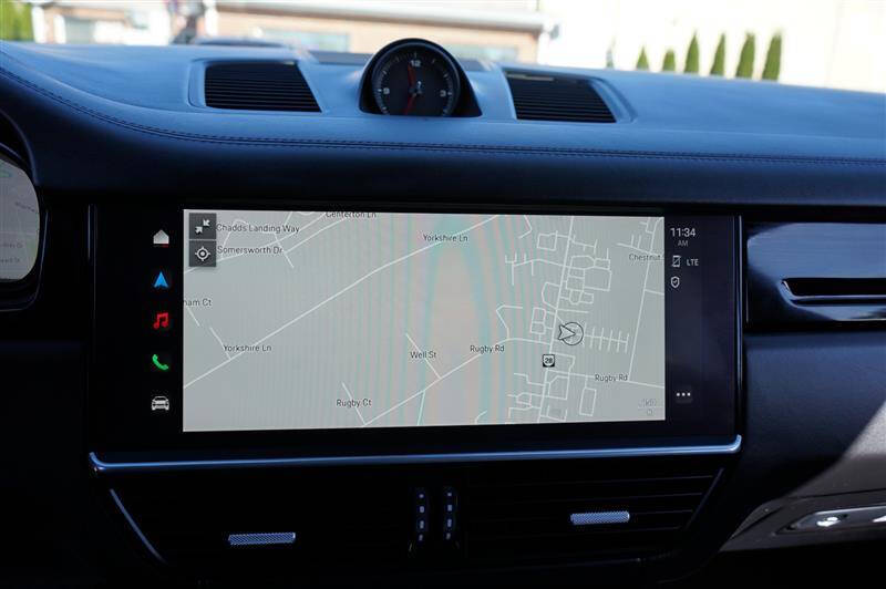 2022 Porsche Cayenne