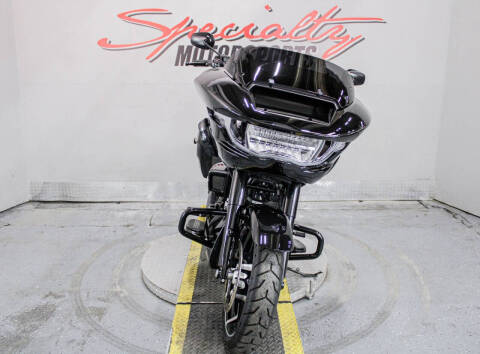 2024 Harley-Davidson Road Glide