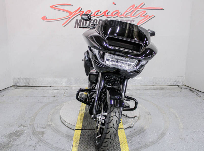2024 Harley-Davidson Road Glide