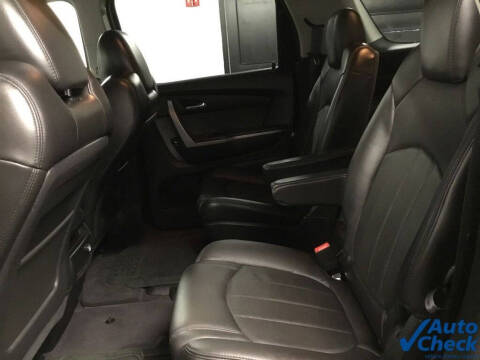 2010 GMC Acadia SLT-2