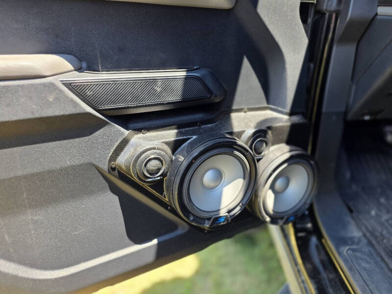 2023 Ford Bronco Outer Banks Advanced