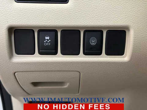 2020 Nissan Murano SV