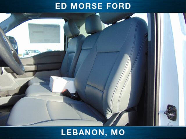 2026 Ford F-550 Super Duty