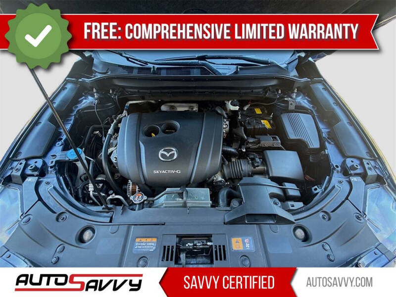 2023 Mazda CX-5 2.5 S Preferred