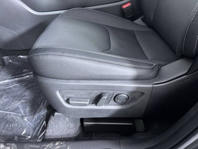 2026 Mazda CX-5 2.5 S Premium Plus