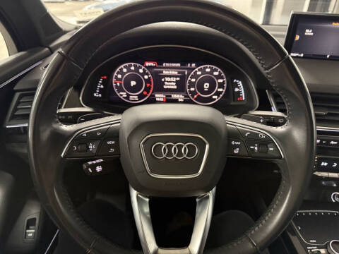 2019 Audi Q7
