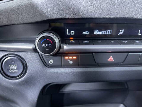 2026 Mazda CX-30 2.5 Turbo Aire Edition