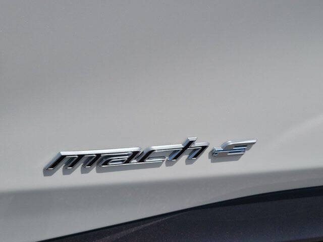 2026 Ford Mustang Mach-E Select