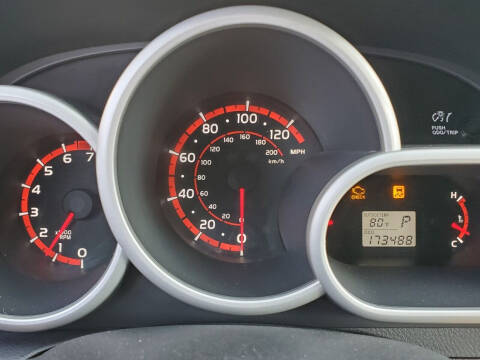 2009 Pontiac Vibe 1.8L