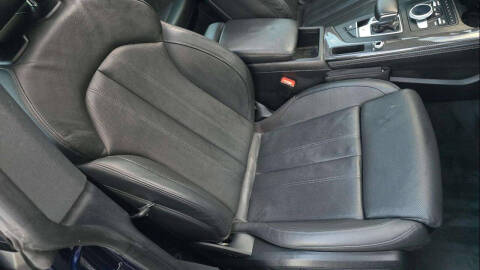 2018 Audi S5 Sportback 3.0T quattro Prestige