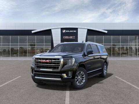 2024 GMC Yukon XL SLT