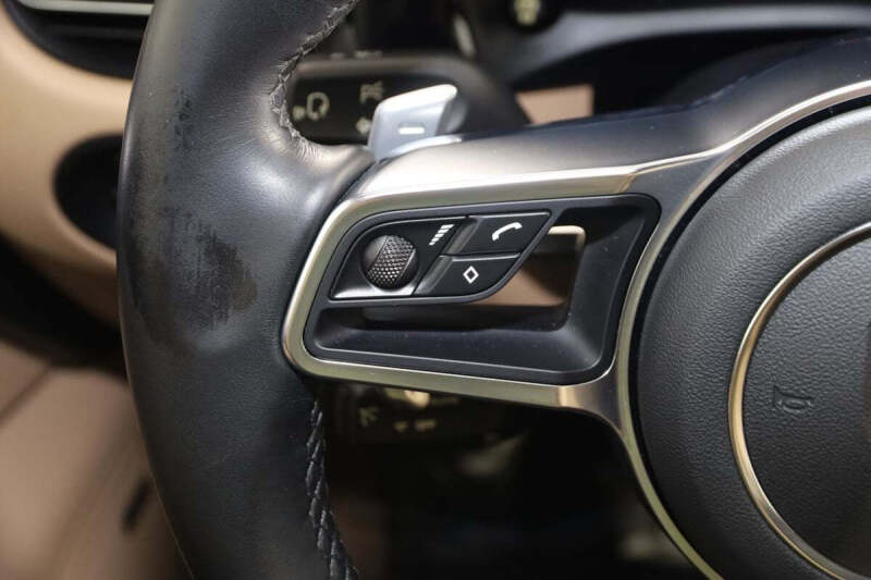 2019 Porsche Macan