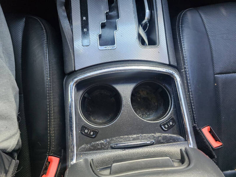 2014 Dodge Charger R/T Plus