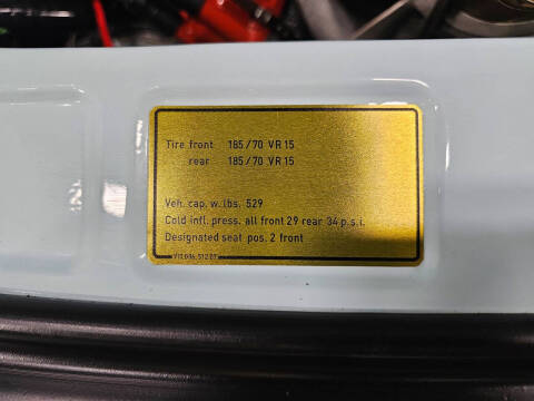 1977 Porsche 911