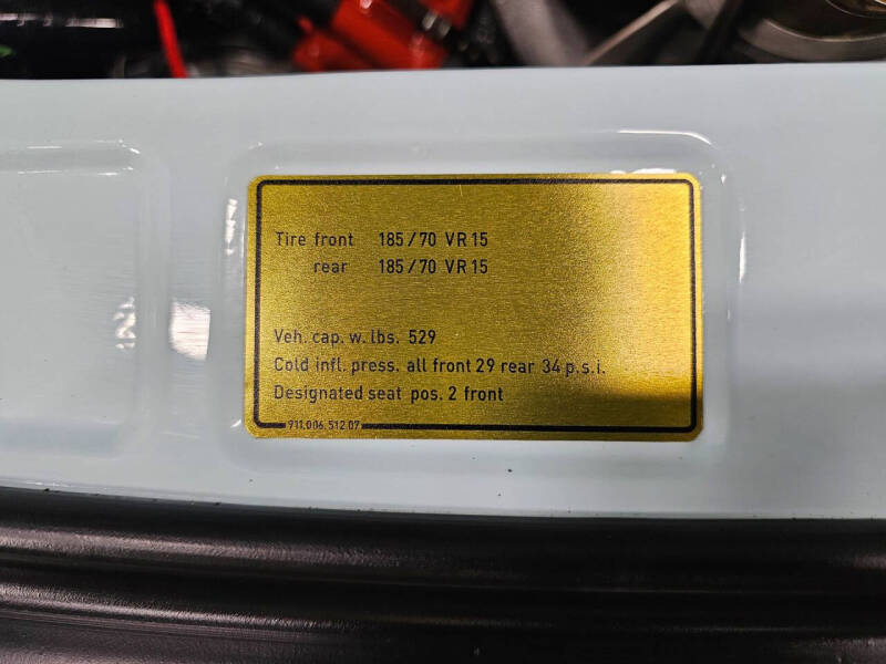 1977 Porsche 911