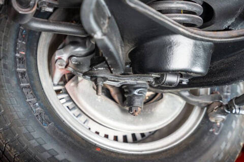 1967 Chevrolet Corvette