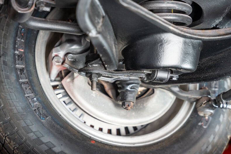 1967 Chevrolet Corvette