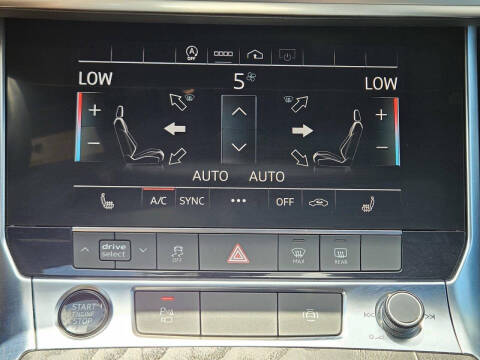 2023 Audi A6 quattro Premium 45 TFSI