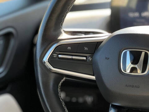 2024 Honda Prologue Elite