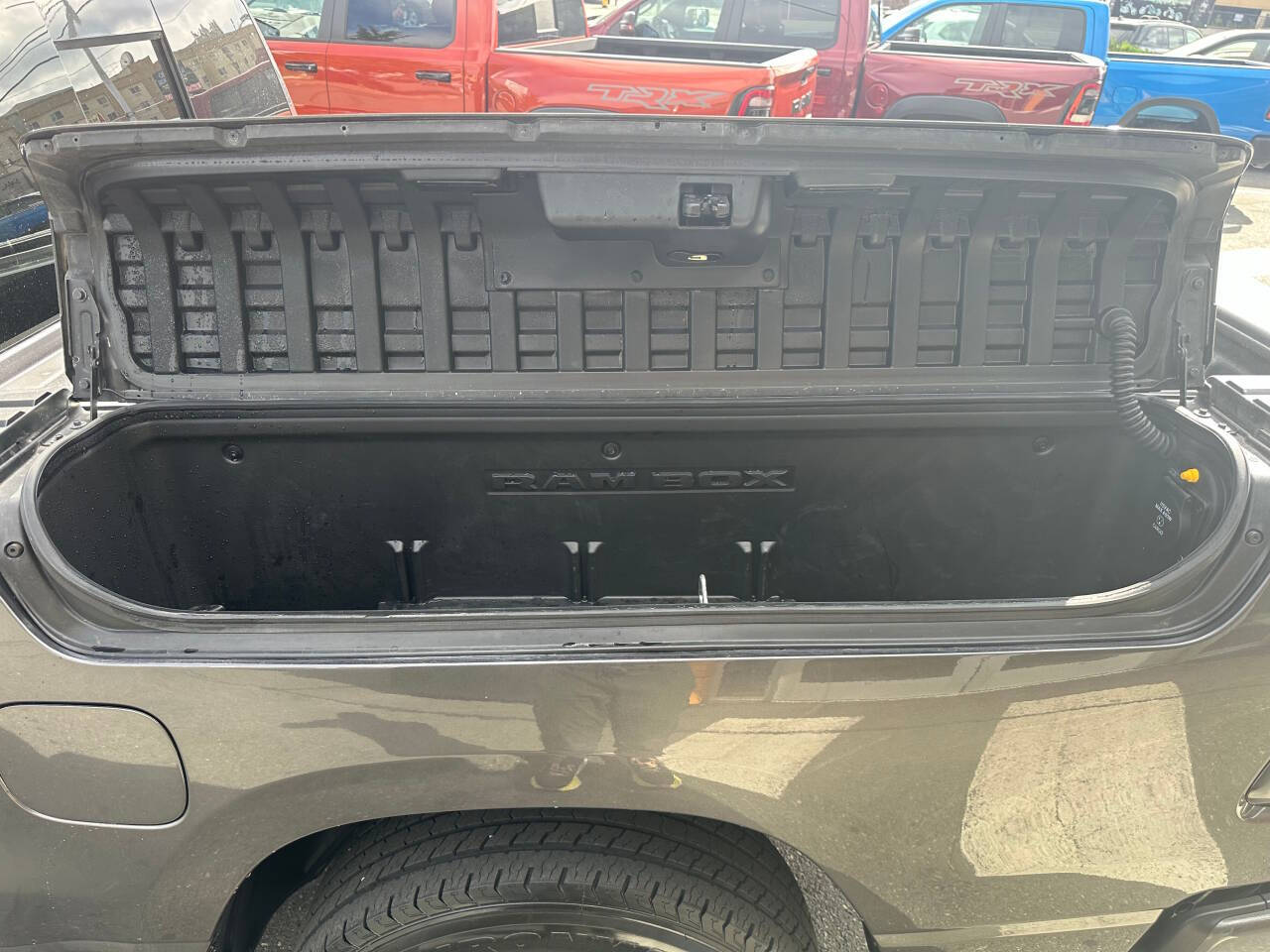 2020 Ram 1500 for sale at Autos by Talon in Seattle, WA