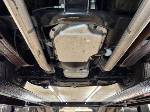 1968 Pontiac Firebird