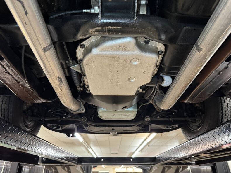 1968 Pontiac Firebird