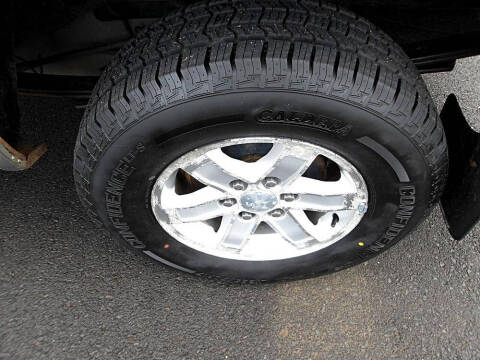 2011 GMC Sierra 1500 SLE