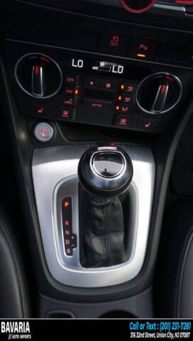 2017 Audi Q3 2.0T quattro Prestige