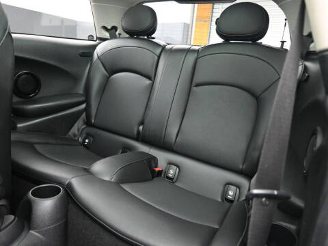 2022 MINI Hardtop 2 Door Cooper S