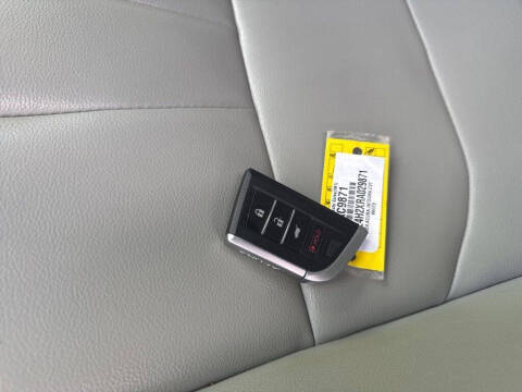 2024 Acura Integra