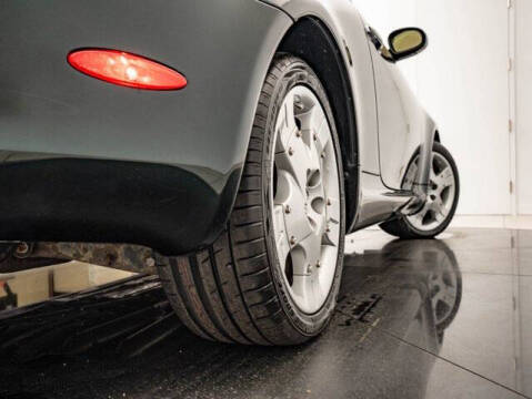 2004 Lexus SC 430