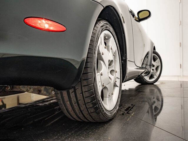 2004 Lexus SC 430