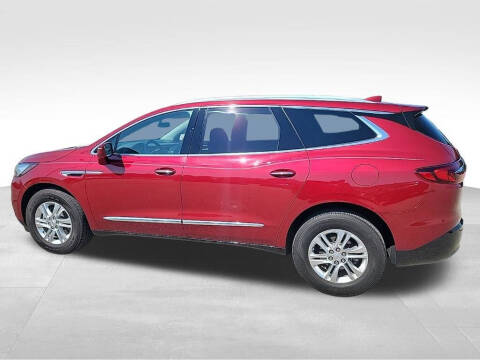 2019 Buick Enclave Premium