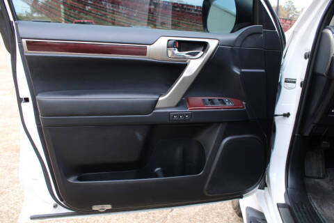 2016 Lexus GX 460 Luxury