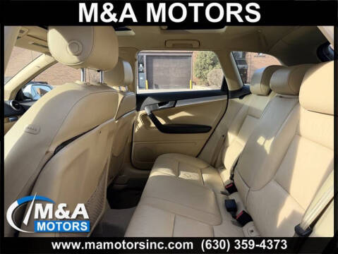 2011 Audi A3 2.0T Premium Plus