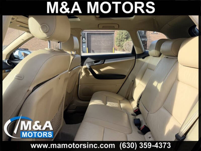 2011 Audi A3 2.0T Premium Plus